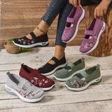 SoutienPlus™ | Sapatos de conforto ergonômico + INSERTO GRÁTIS