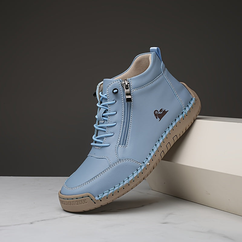 Mathilde - Sapatos confortáveis para a cidade