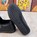 Amara – Sapatos confortáveis para pés sensíveis