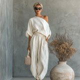 Conjunto Elegante Aeriel™