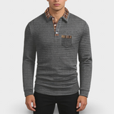 Tomás - Pullover Casual