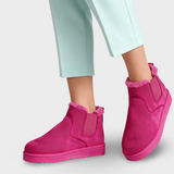 Beatriz - Botas Conforto & Estilo