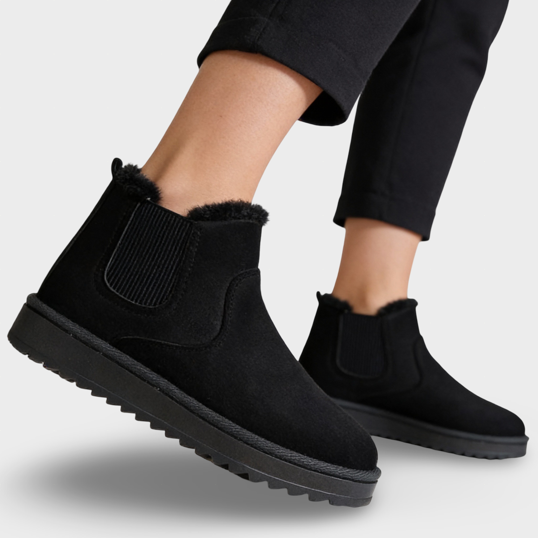 Beatriz - Botas Conforto & Estilo