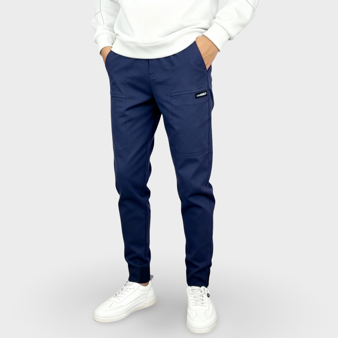 André – Calças Active Fit