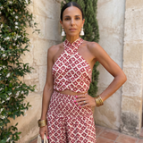 Conjunto Chic Elegante Netia™