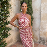 Conjunto Chic Elegante Netia™