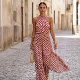 Conjunto Chic Elegante Netia™