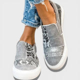 Melissa - Sapatilhas Slip-On