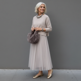 Emmie™ Conjunto Elegante de Duas Peças