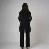 Iva™ Conjunto Elegante de Três Peças