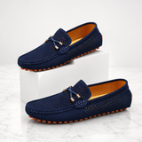 Matteo | Mocassins Transpirantes