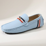 Tommaso | Mocassim Confortável para Homem