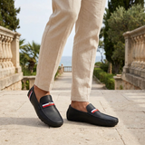 Tommaso | Mocassim Confortável para Homem