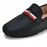 Tommaso | Mocassim Confortável para Homem