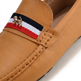 Tommaso | Mocassim Confortável para Homem