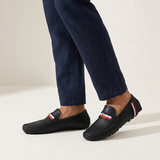 Tommaso | Mocassim Confortável para Homem