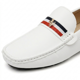 Tommaso | Mocassim Confortável para Homem