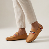 Tommaso | Mocassim Confortável para Homem