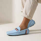Tommaso | Mocassim Confortável para Homem
