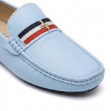 Tommaso | Mocassim Confortável para Homem