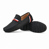 Tommaso | Mocassim Confortável para Homem