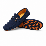 Matteo | Mocassins Transpirantes