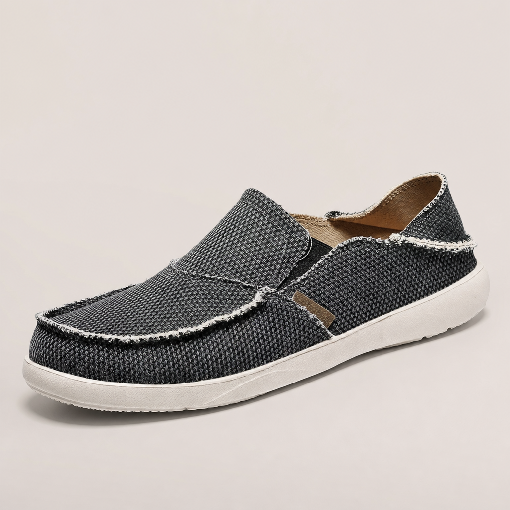 Giovanni | Espadrilha Confortável para Homem