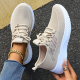 Colette | Sneakers deslumbrantes com Total Comfort + GRÁTIS PALMILHAS