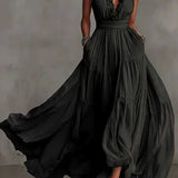 Conjunto de Saia Maxi Mona™
