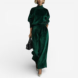 Conjunto Contemporâneo Evangeline™