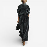 Conjunto Contemporâneo Evangeline™