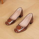 Bérénice™ – Mocassins com Conforto Premium ⏐ Edição Limitada