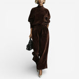 Conjunto Contemporâneo Evangeline™