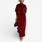 Conjunto Contemporâneo Evangeline™