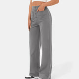 Jade - Calças Elásticas Confortáveis
