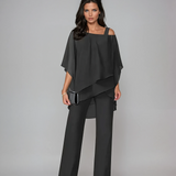 Conjunto Camadas de Duas Peças Mariella™