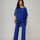 Conjunto Camadas de Duas Peças Mariella™