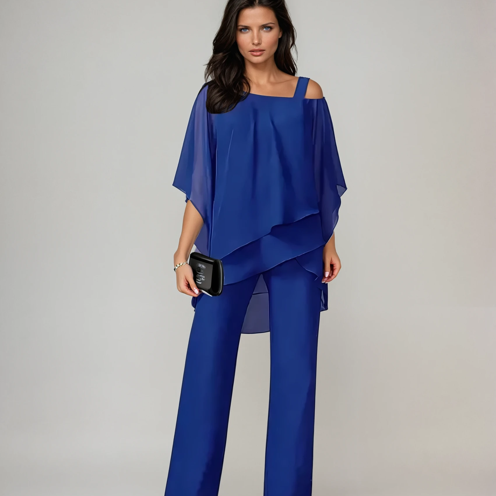 Conjunto Camadas de Duas Peças Mariella™
