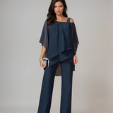 Conjunto Camadas de Duas Peças Mariella™
