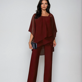 Conjunto Camadas de Duas Peças Mariella™