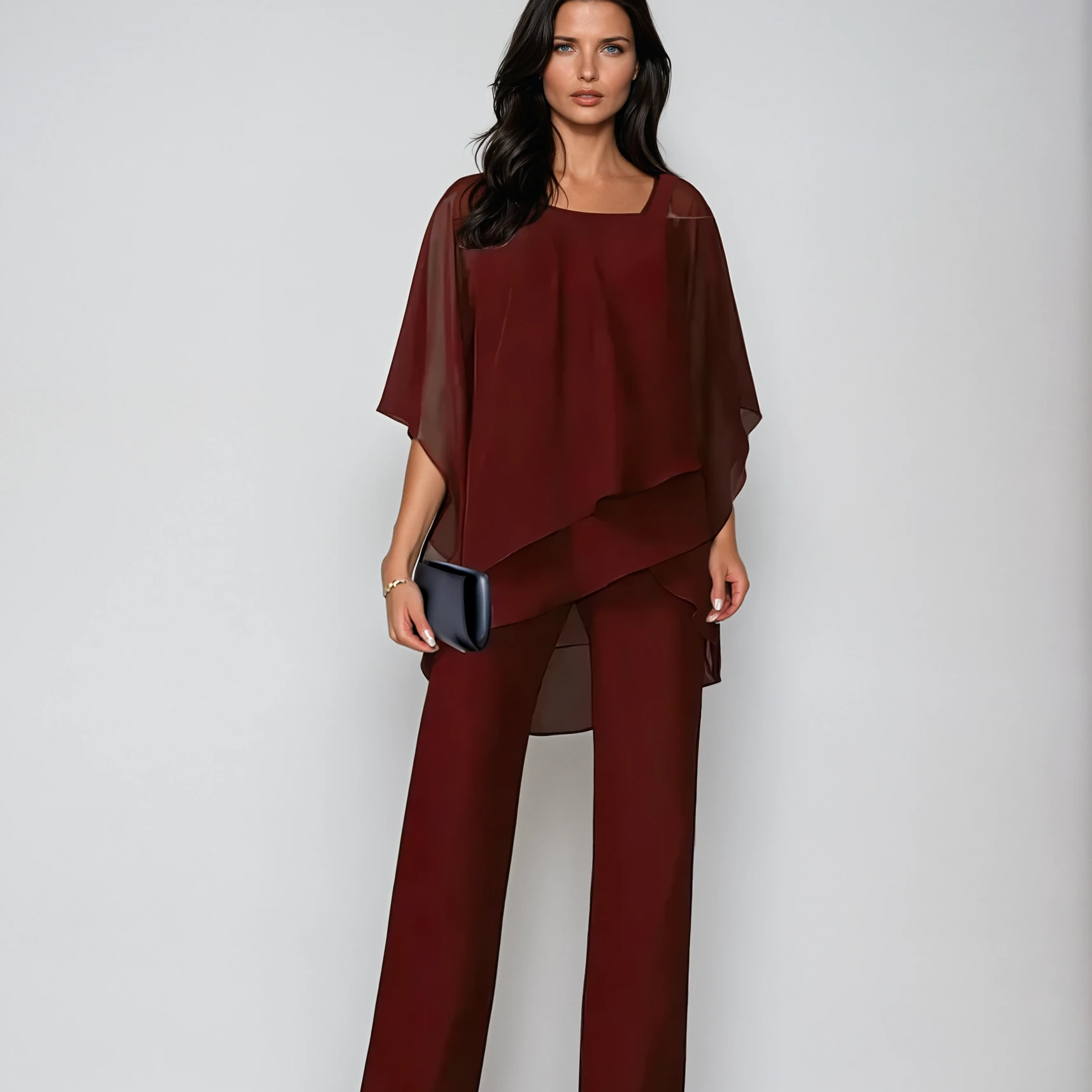 Conjunto Camadas de Duas Peças Mariella™