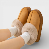 Benedita - Pantufa Aconchegante