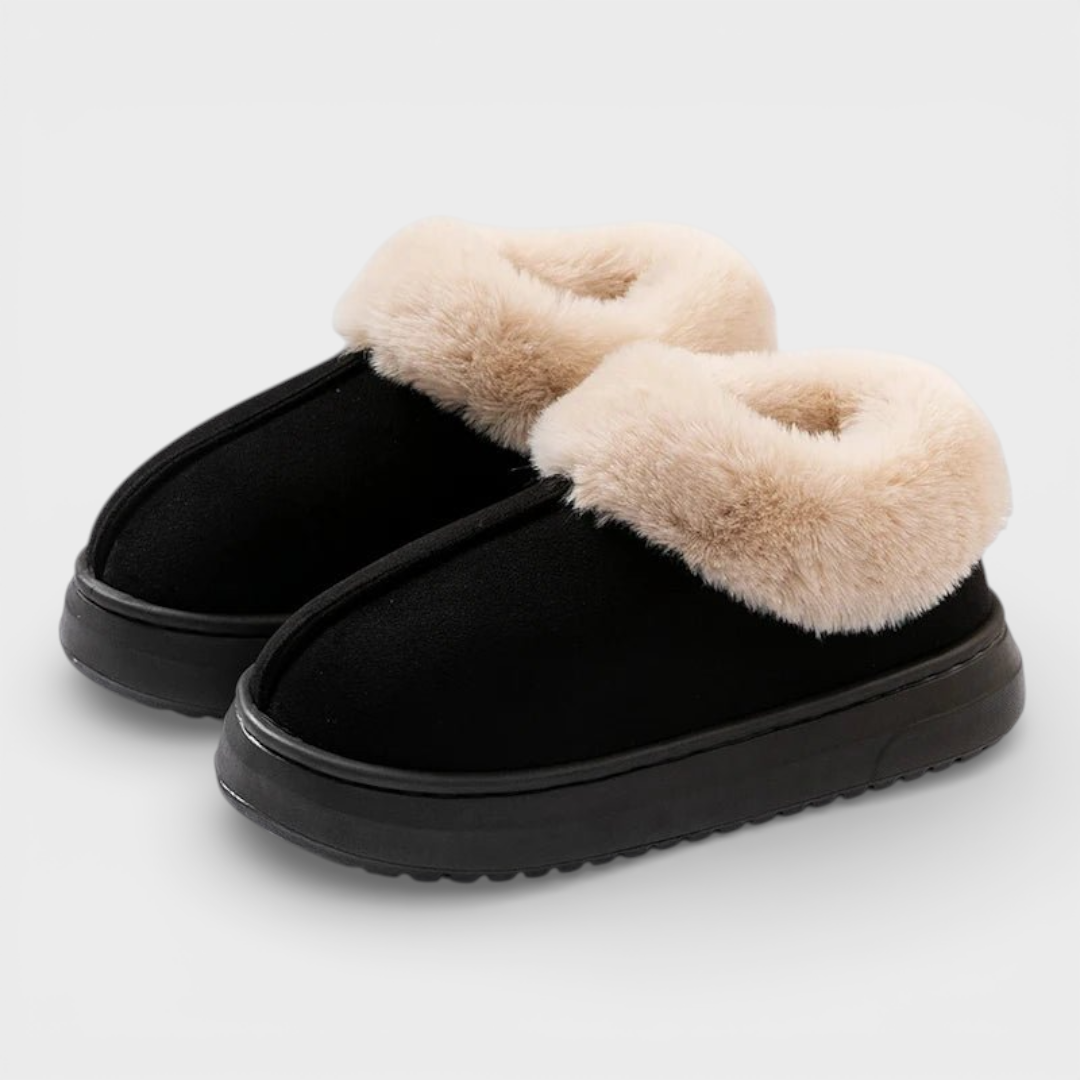 Benedita - Pantufa Aconchegante