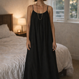 LUNA | Vestido de Lounge