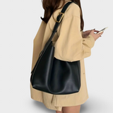 Celeste - Bolsa de Ombro Elegante