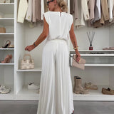 Evelyn™ Conjunto Elegante de 2 Peças