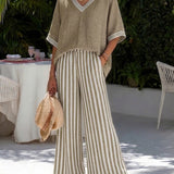 Conjunto Casual Elegante Renie™