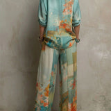Catherine™ Conjunto Elegante