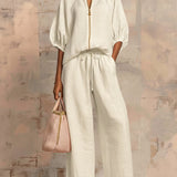 Conjunto Elegante Agatha™