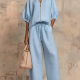 Conjunto Elegante Agatha™